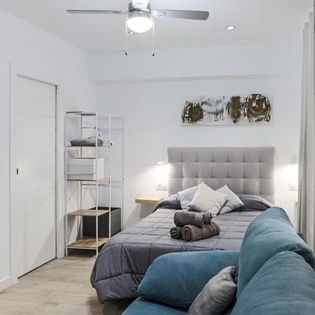 Apartmán Acc Vergara 2 Opcion De Parking Jaén Exteriér fotografie