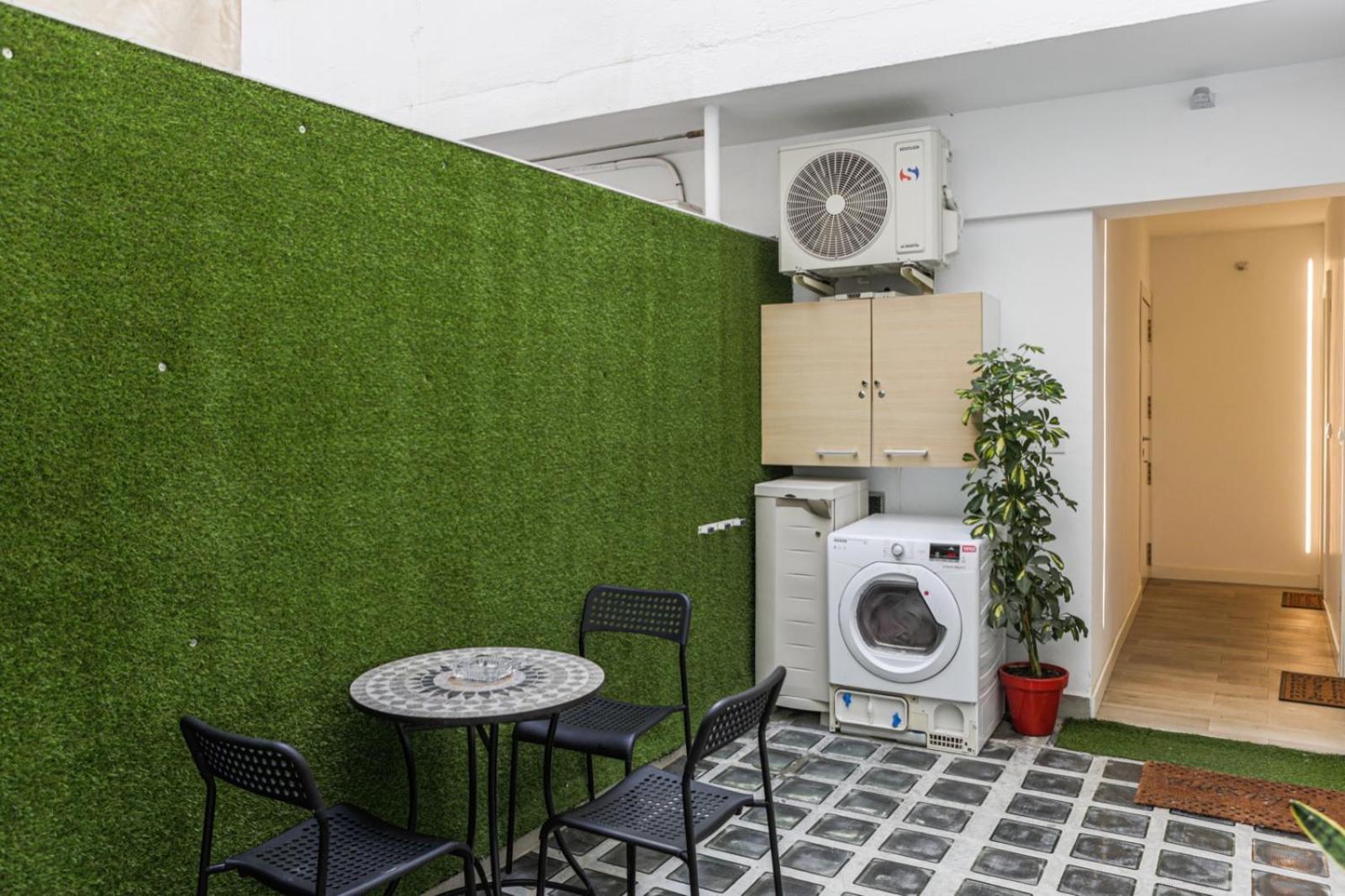 Apartmán Acc Vergara 2 Opcion De Parking Jaén Exteriér fotografie